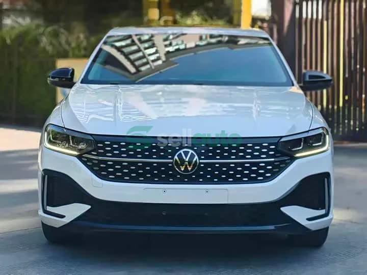 Volkswagen Lavida 2022 2