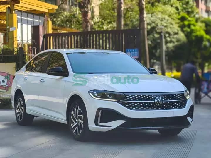 Volkswagen Lavida 2022 3