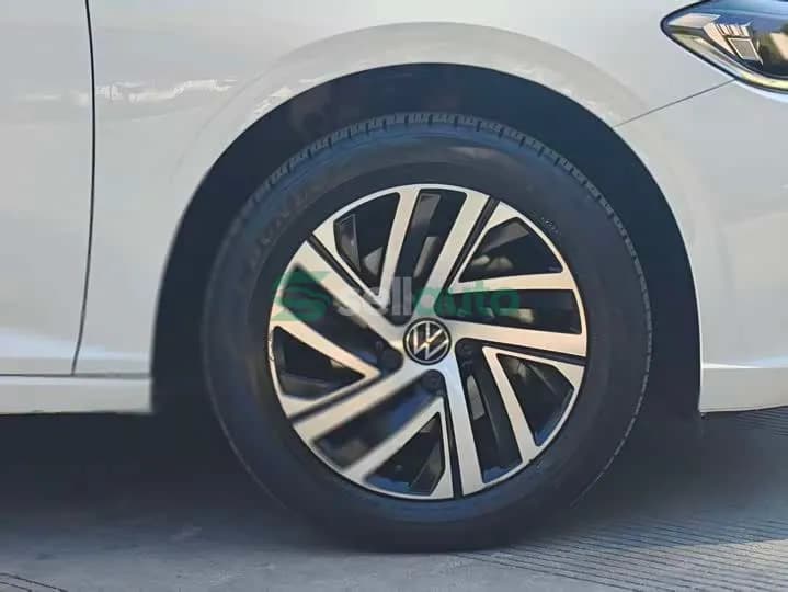 Volkswagen Lavida 2022 6