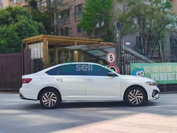 Volkswagen Lavida 2022 7