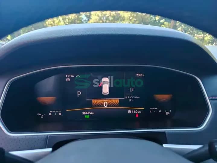 Volkswagen Lavida 2022 8