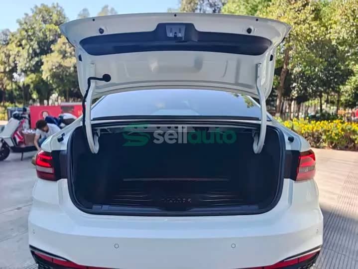 Volkswagen Lavida 2022 9