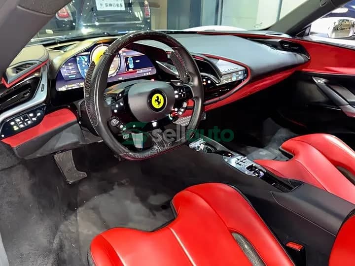 Ferrari SF90 2023 5