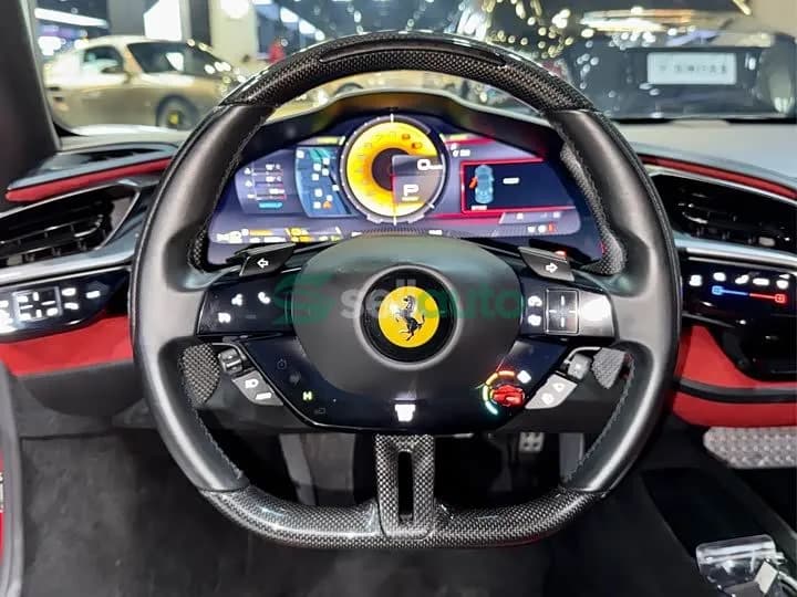 Ferrari SF90 2023 6