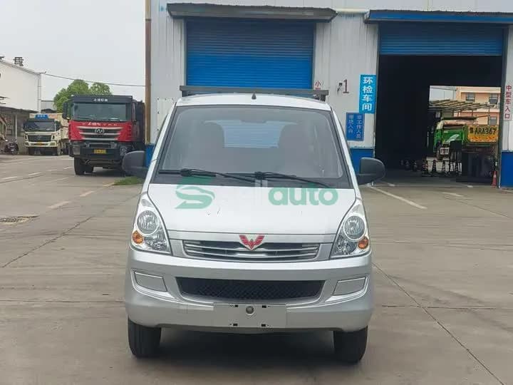 Wuling S 2021 1