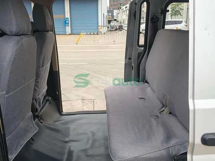 Wuling S 2021 12