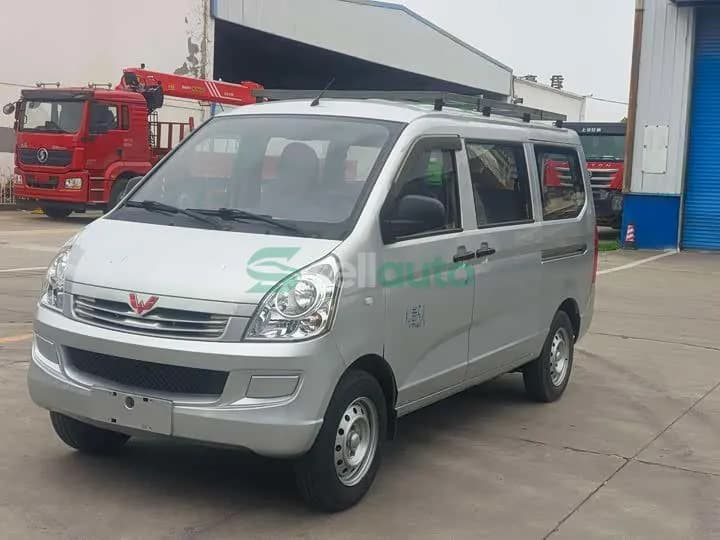Wuling S 2021 3