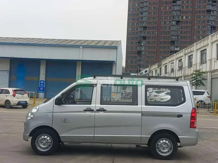 Wuling S 2021 4