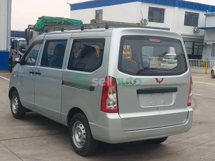 Wuling S 2021 6