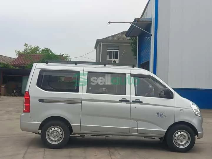 Wuling S 2021 8