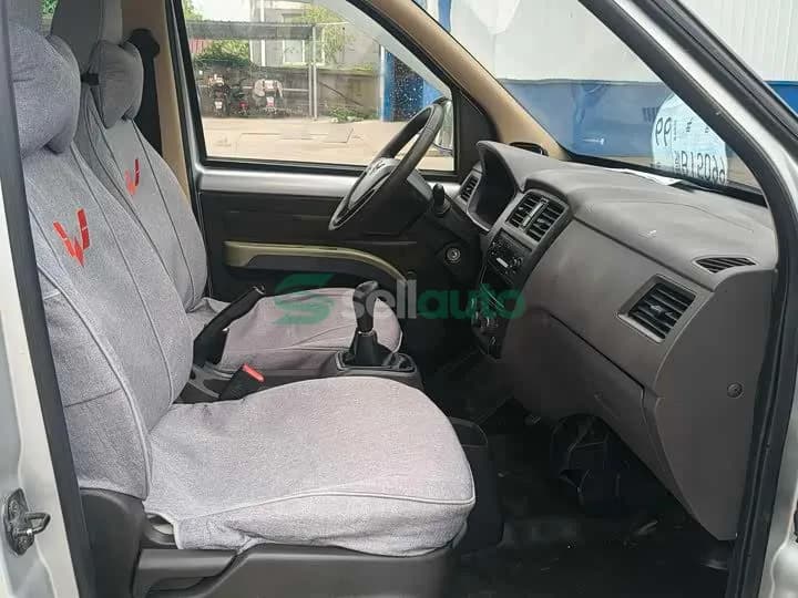 Wuling S 2021 9