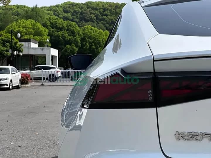 Changan UNI-V 2022 11