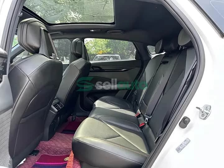 Changan UNI-V 2022 6