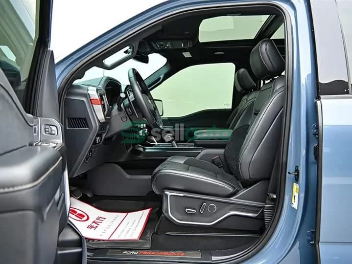 Ford F-150 2025 11