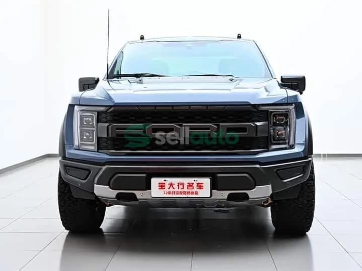 Ford F-150 2025 3