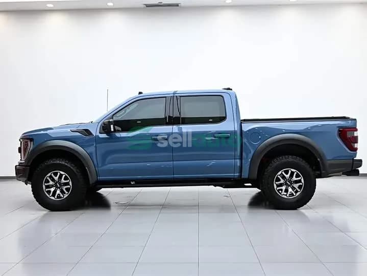 Ford F-150 2025 5