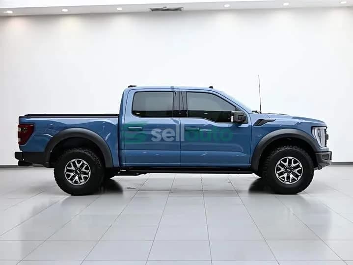 Ford F-150 2025 6