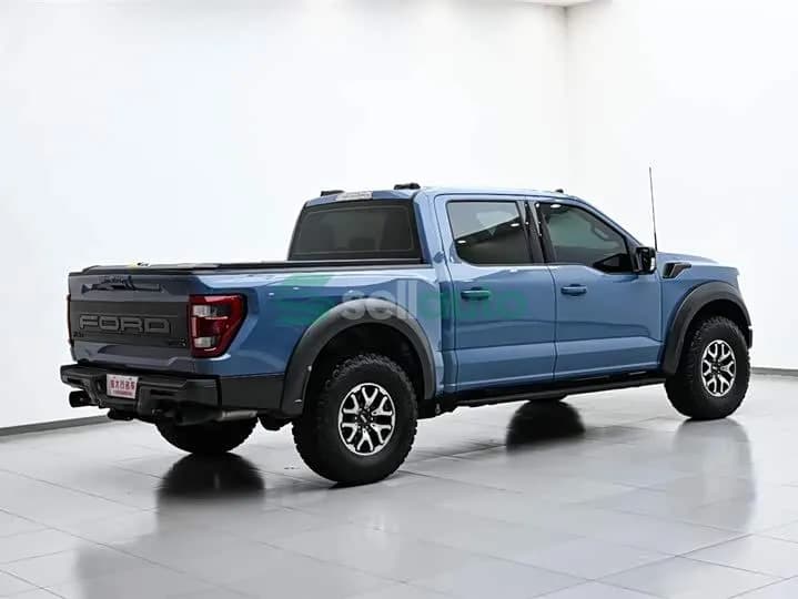 Ford F-150 2025 7