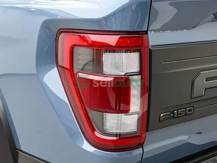 Ford F-150 2025 9