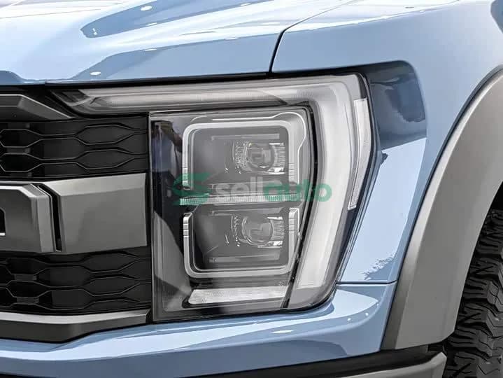 Ford F-150 2025 10