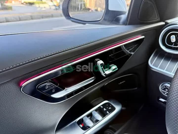 Mercedes-Benz C 2023 7