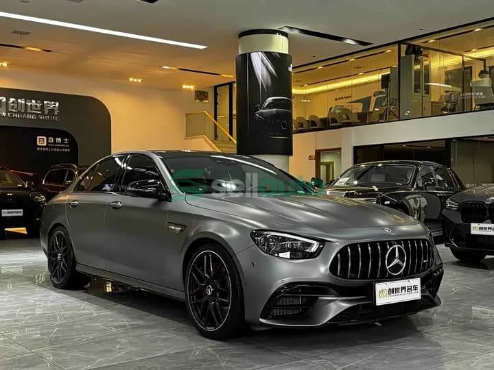 Mercedes-Benz EAMG 2021 3