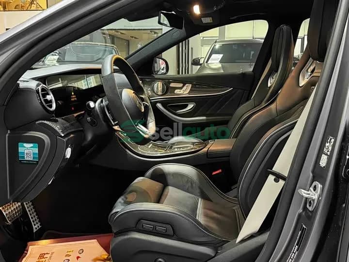 Mercedes-Benz EAMG 2021 4