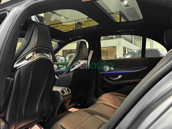 Mercedes-Benz EAMG 2021 5