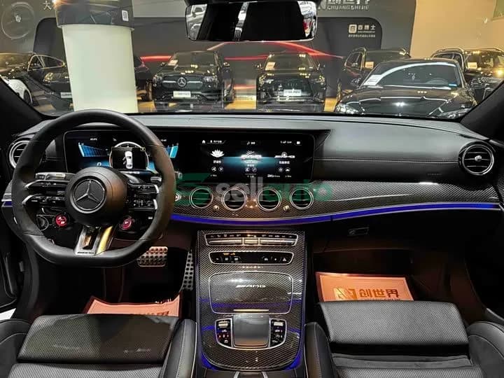 Mercedes-Benz EAMG 2021 7