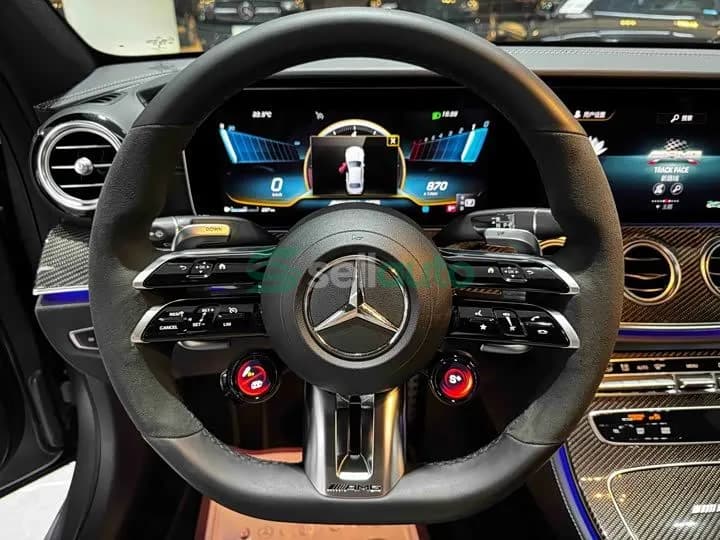 Mercedes-Benz EAMG 2021 10