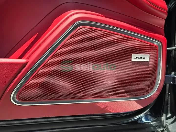 Porsche Panamera 2021 12