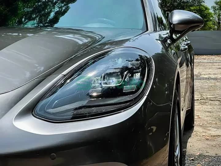 Porsche Panamera 2021 3