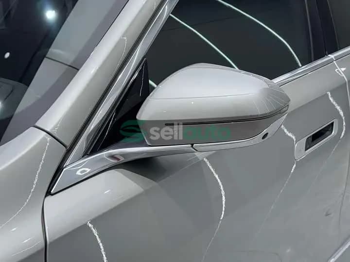 BMW i7 2023 5