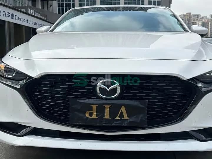 Mazda 3 2023 5