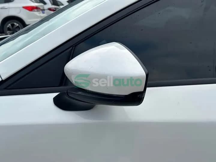 Mazda 3 2023 8