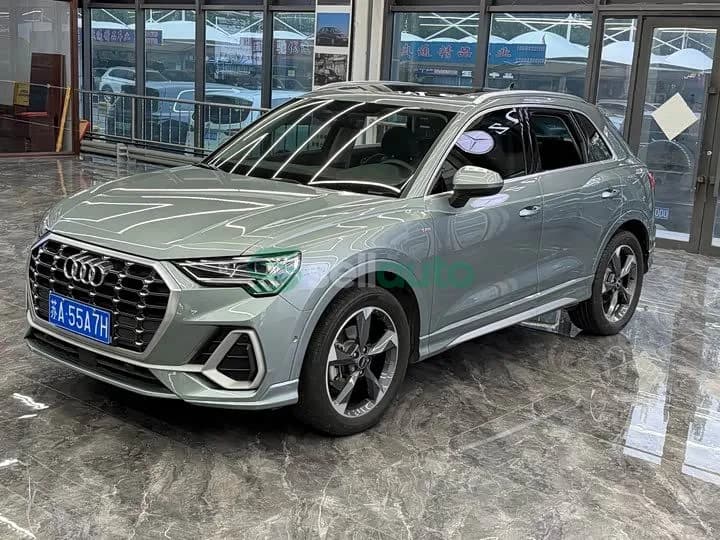 Audi Q3 2022 1
