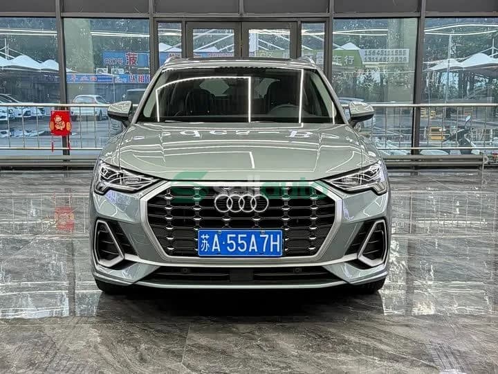 Audi Q3 2022 2