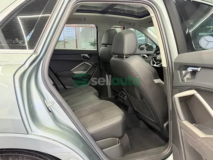 Audi Q3 2022 11