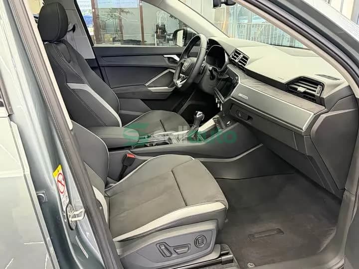 Audi Q3 2022 12