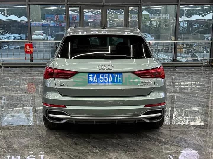 Audi Q3 2022 4