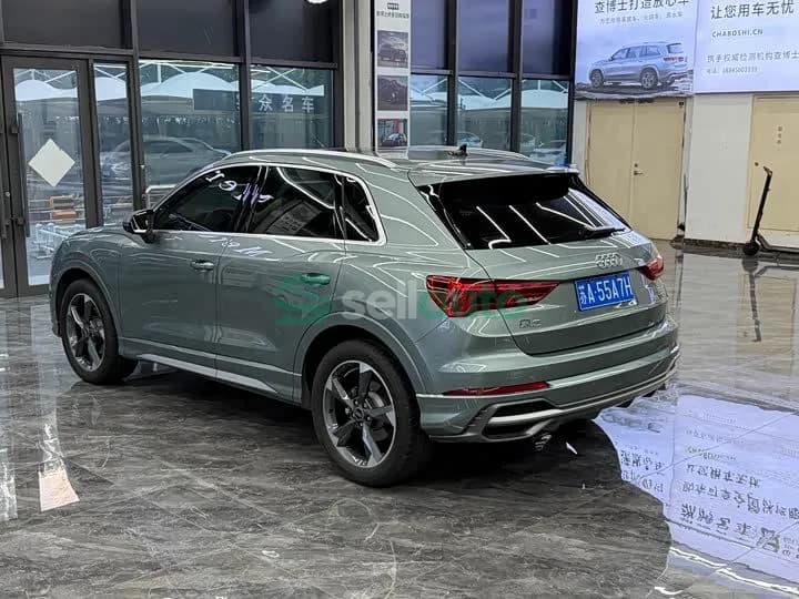 Audi Q3 2022 6