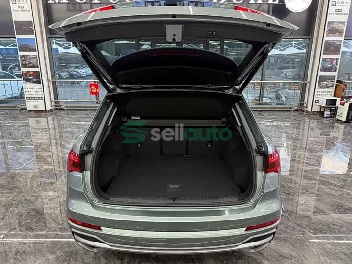 Audi Q3 2022 7