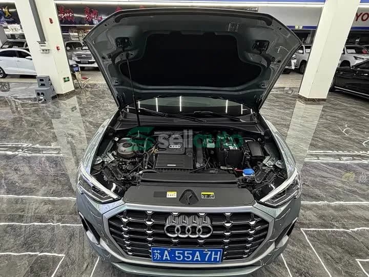 Audi Q3 2022 8