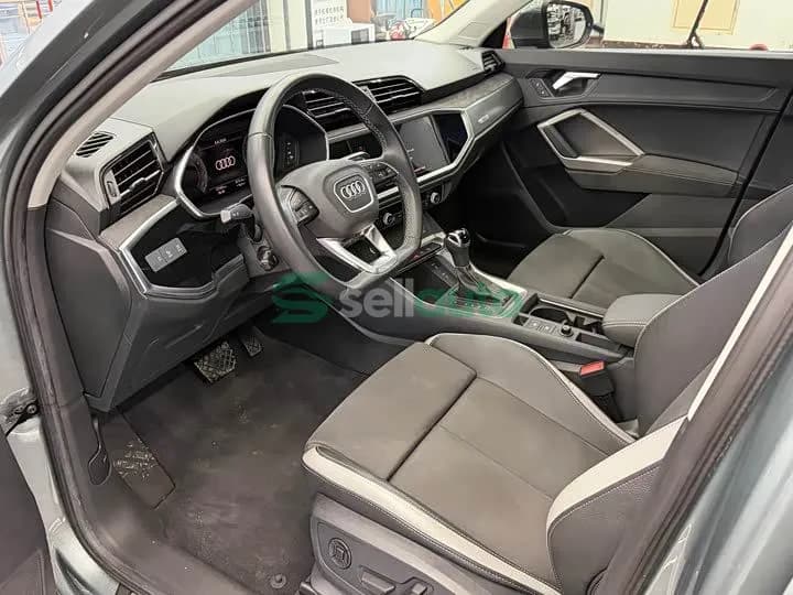 Audi Q3 2022 9