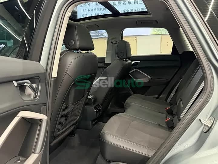 Audi Q3 2022 10