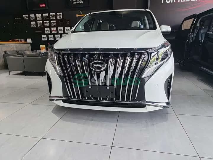 GAC M8 2021 1