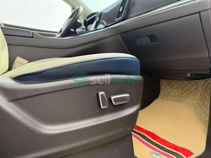 GAC M8 2021 12
