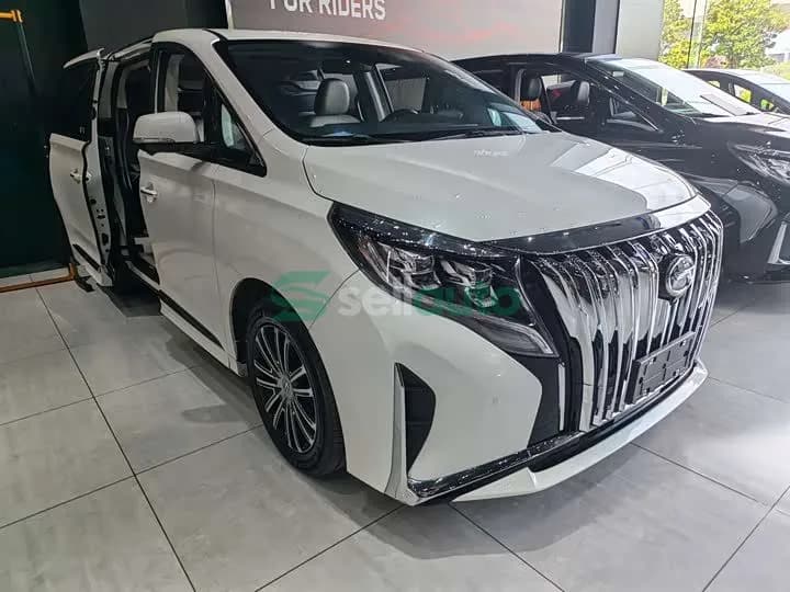 GAC M8 2021 3