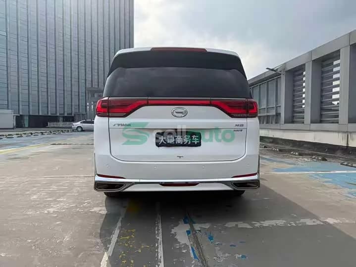 GAC M8 2021 5