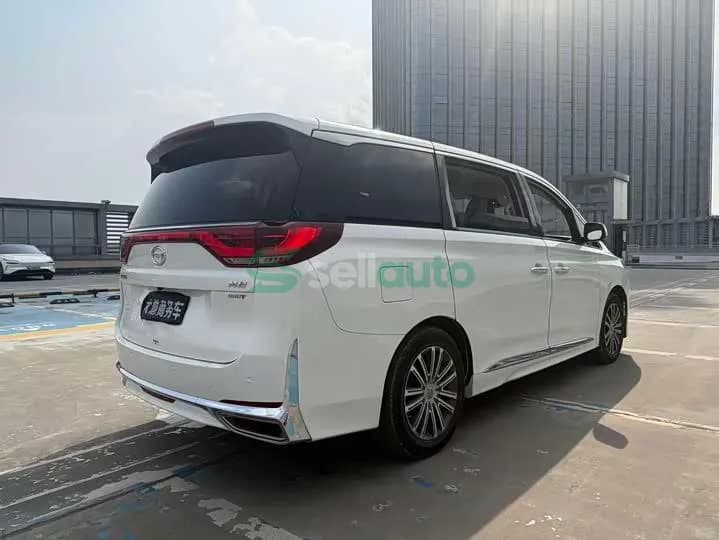 GAC M8 2021 7